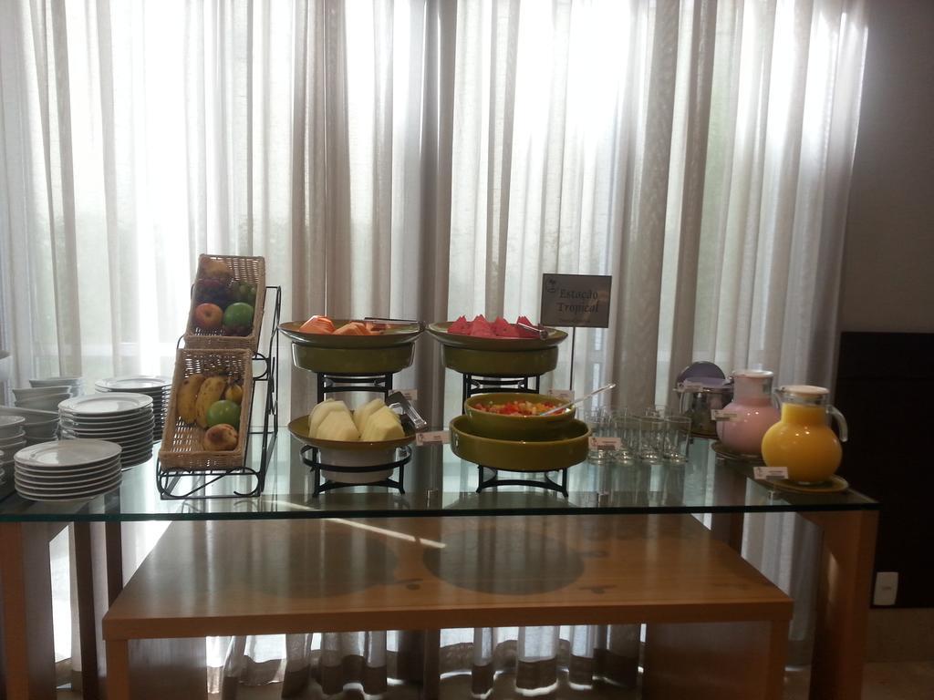 Cobertura Duplex Villa Paulista サンパウロ 部屋 写真