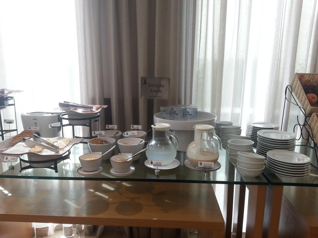 Cobertura Duplex Villa Paulista サンパウロ 部屋 写真