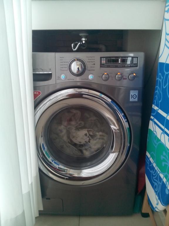Cobertura Duplex Villa Paulista サンパウロ 部屋 写真