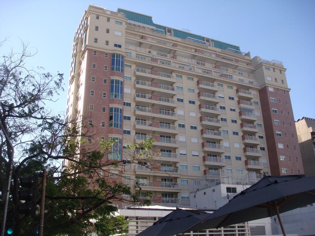 Cobertura Duplex Villa Paulista サンパウロ 部屋 写真