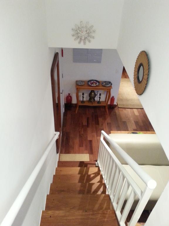 Cobertura Duplex Villa Paulista サンパウロ 部屋 写真