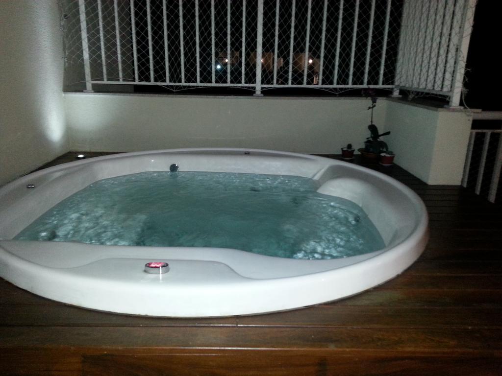 Cobertura Duplex Villa Paulista サンパウロ 部屋 写真