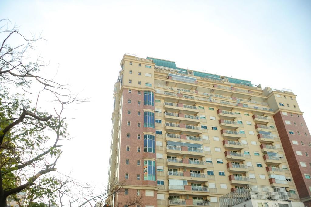 Cobertura Duplex Villa Paulista サンパウロ エクステリア 写真