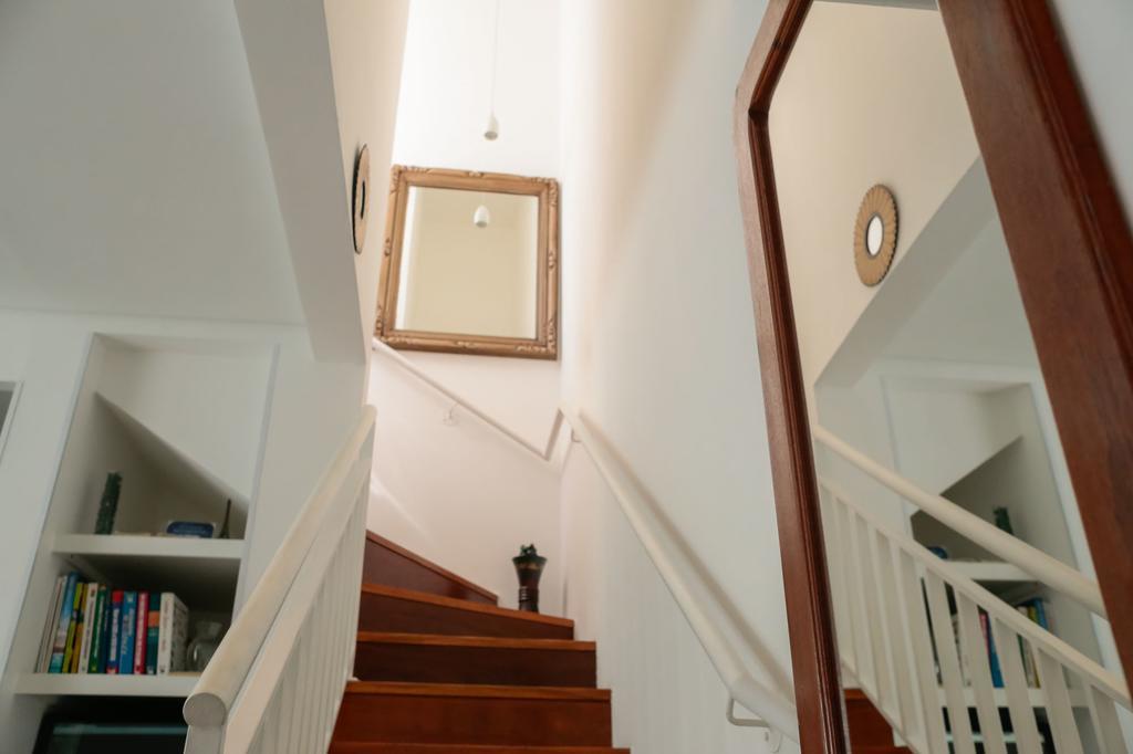 Cobertura Duplex Villa Paulista サンパウロ エクステリア 写真