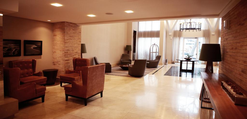 Cobertura Duplex Villa Paulista サンパウロ エクステリア 写真