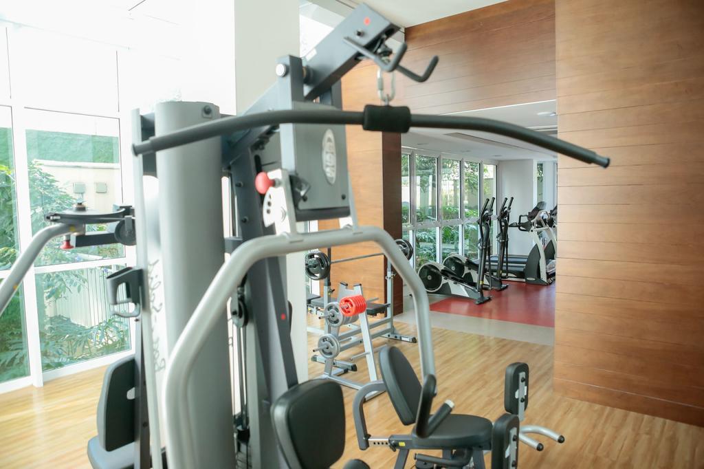 Cobertura Duplex Villa Paulista サンパウロ エクステリア 写真