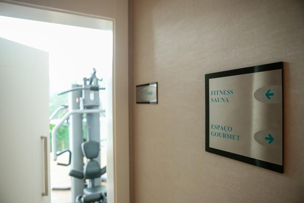 Cobertura Duplex Villa Paulista サンパウロ エクステリア 写真