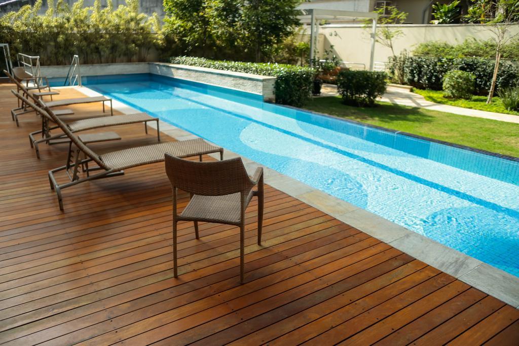 Cobertura Duplex Villa Paulista サンパウロ エクステリア 写真