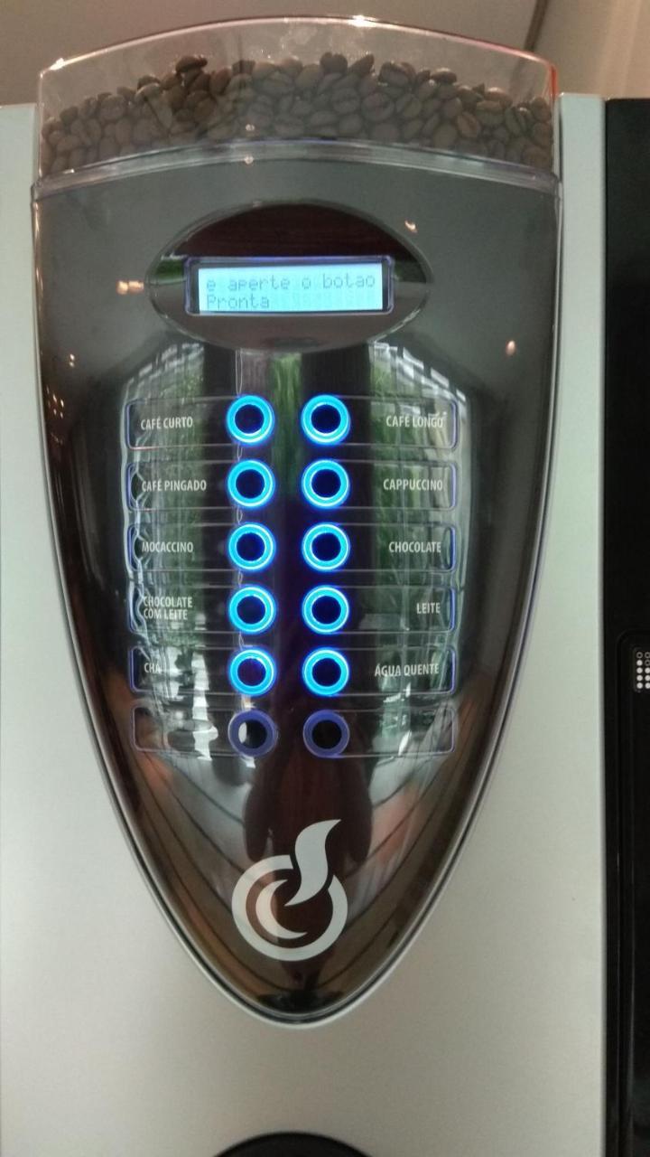 Cobertura Duplex Villa Paulista サンパウロ エクステリア 写真