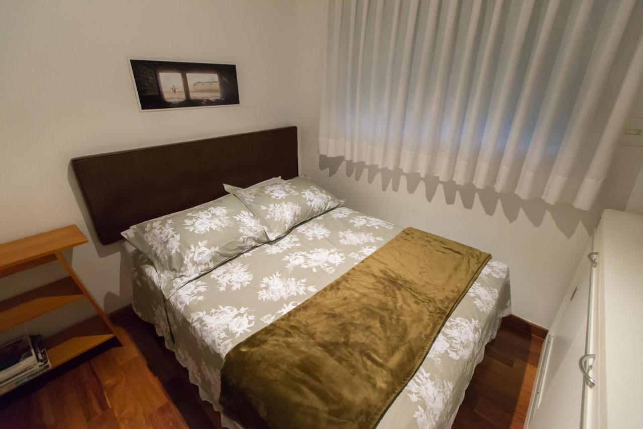 Cobertura Duplex Villa Paulista サンパウロ エクステリア 写真