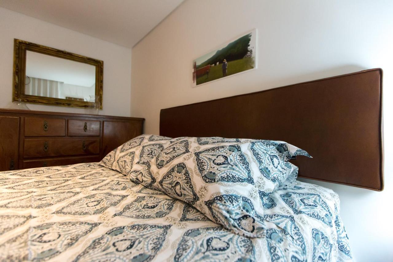 Cobertura Duplex Villa Paulista サンパウロ エクステリア 写真
