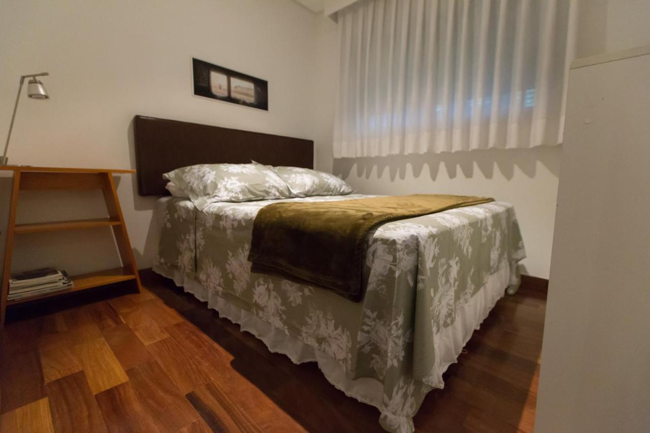 Cobertura Duplex Villa Paulista サンパウロ エクステリア 写真