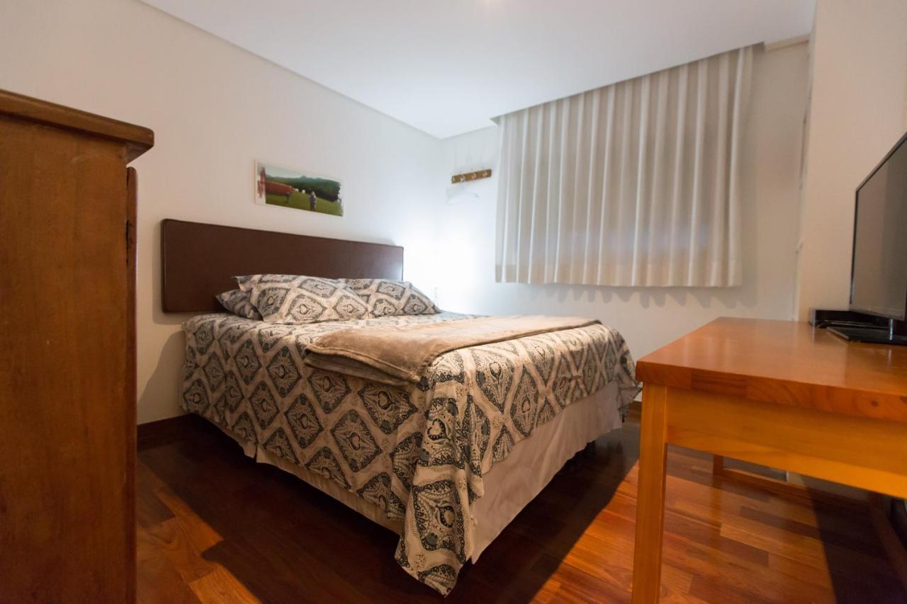 Cobertura Duplex Villa Paulista サンパウロ エクステリア 写真